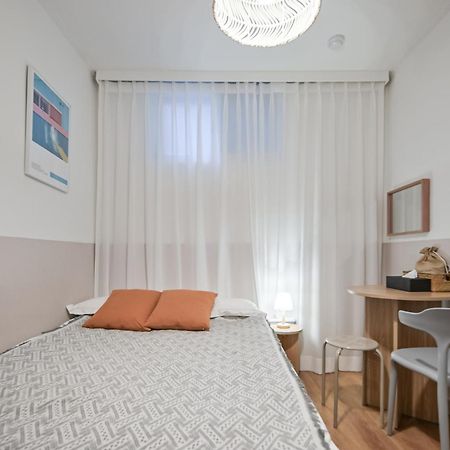 Ssh Myeongdong Dongdo Hostel Сеул Екстер'єр фото