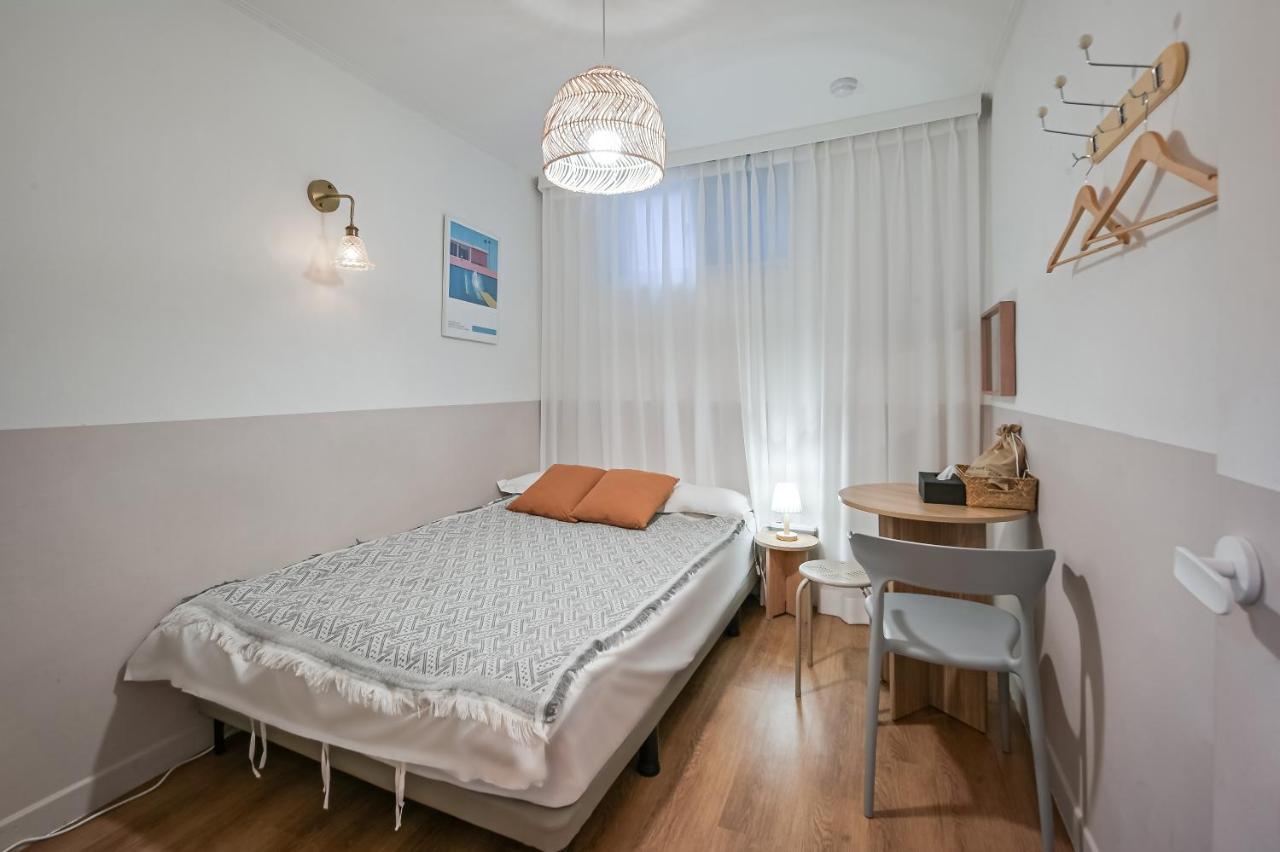 Ssh Myeongdong Dongdo Hostel Сеул Екстер'єр фото