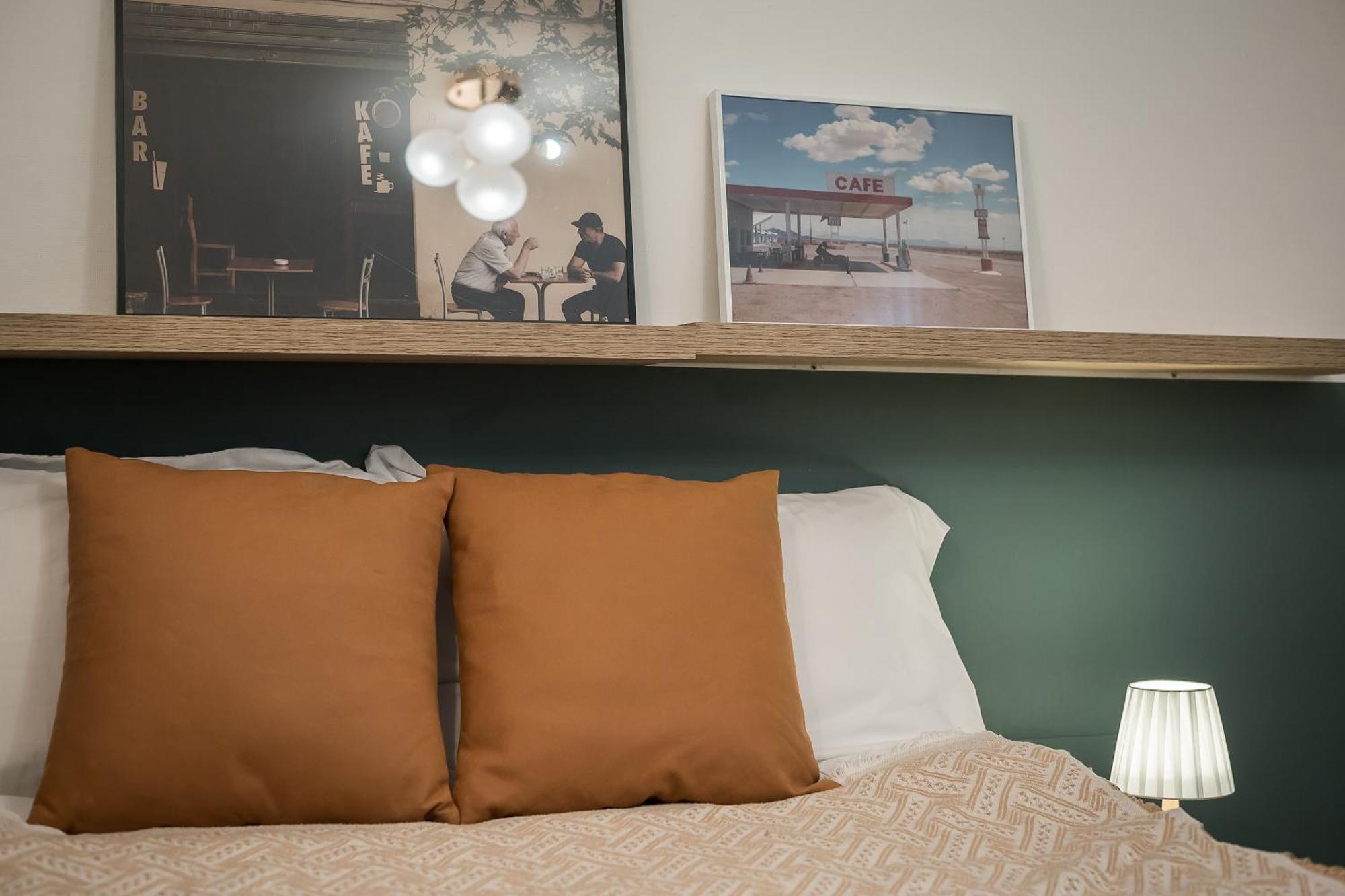 Ssh Myeongdong Dongdo Hostel Сеул Екстер'єр фото