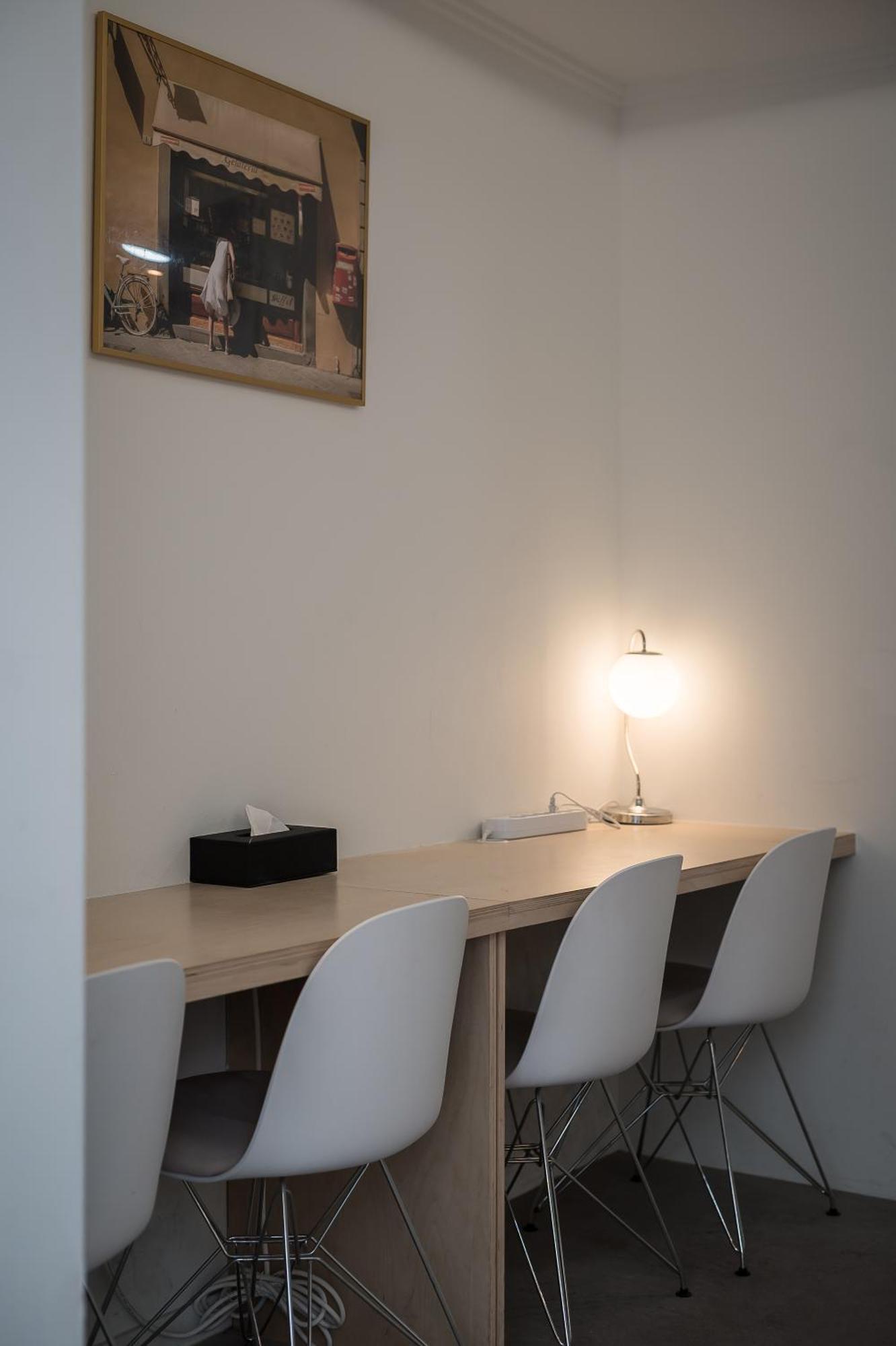 Ssh Myeongdong Dongdo Hostel Сеул Екстер'єр фото