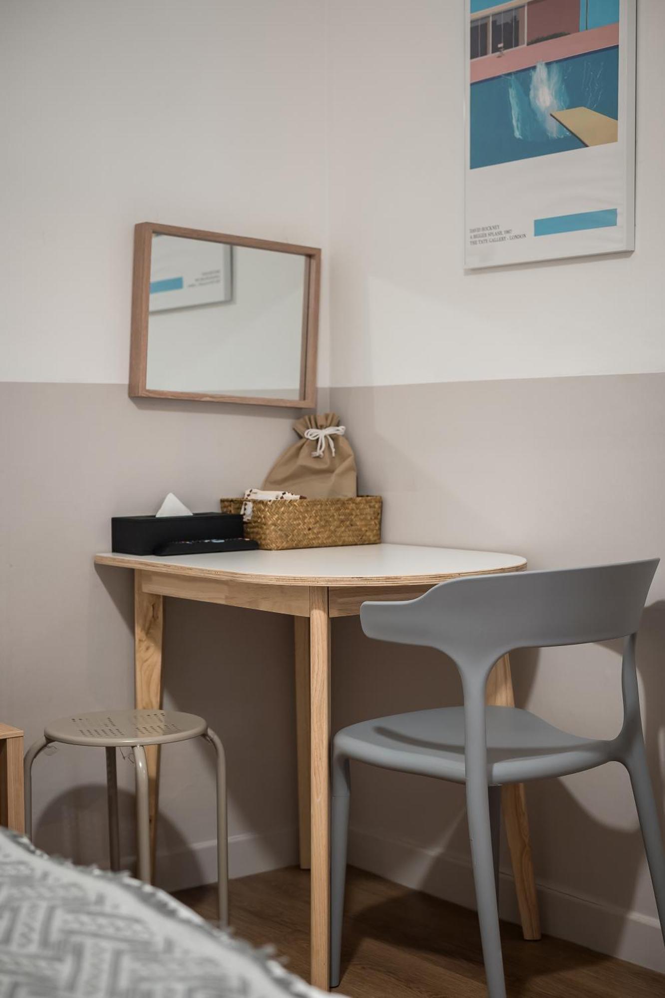 Ssh Myeongdong Dongdo Hostel Сеул Екстер'єр фото