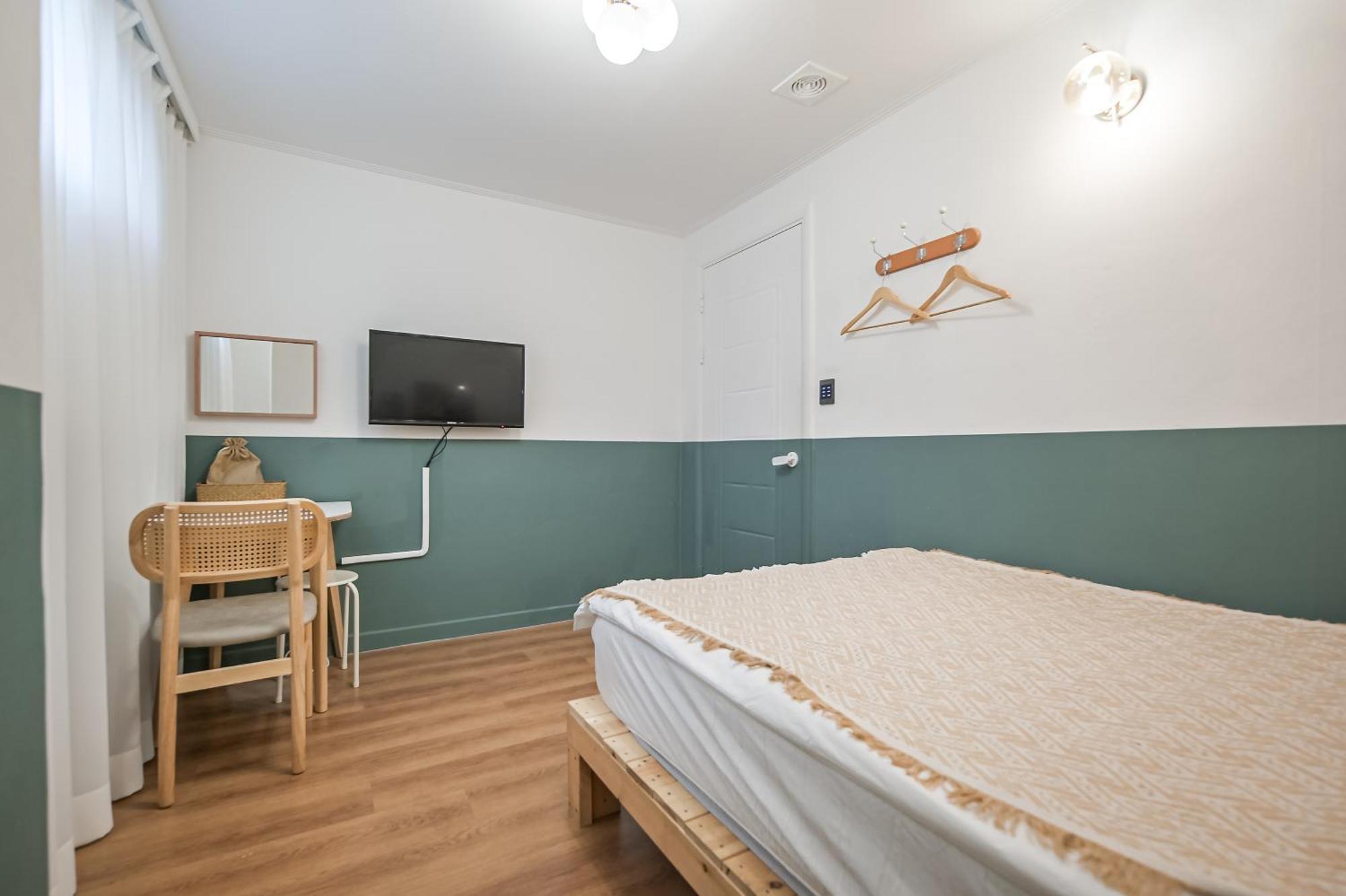 Ssh Myeongdong Dongdo Hostel Сеул Екстер'єр фото