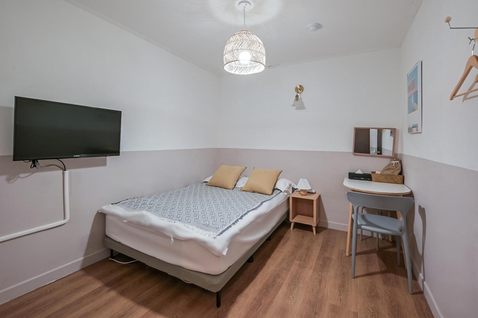 Ssh Myeongdong Dongdo Hostel Сеул Екстер'єр фото