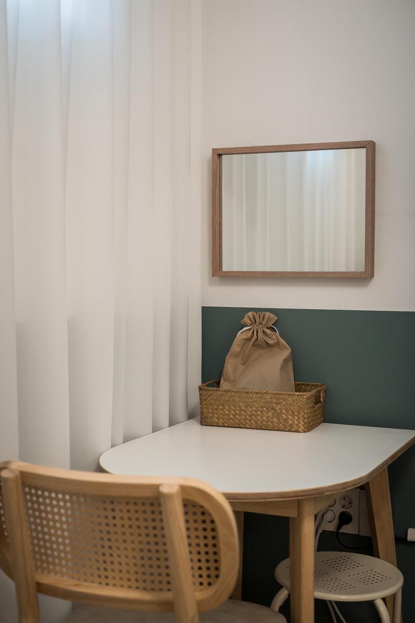 Ssh Myeongdong Dongdo Hostel Сеул Екстер'єр фото